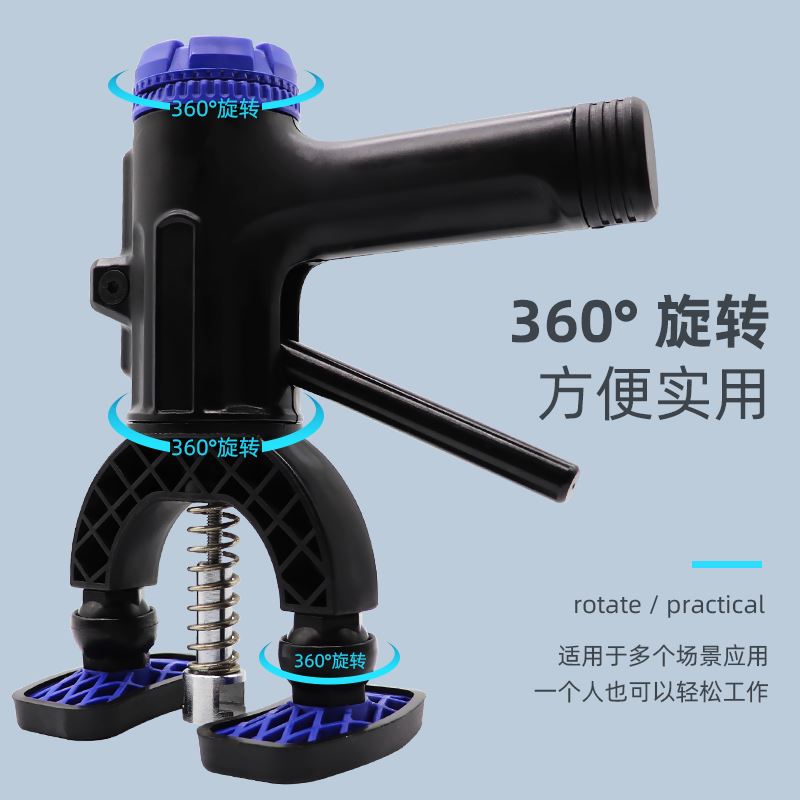 速发包邮汽车凹陷修复提拉器无痕修复凹凸坑拉拔吸拔新款工具免钣