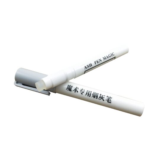 速发升级版 YIF经典近景预言魔术 烟灰预言笔PRO 古老预言 震撼