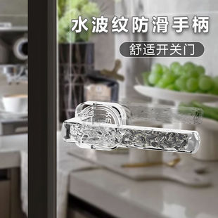 速发多勤璃动门把手台玻滑门握把优功能吸盘式挂钩浴室毛巾杆免打