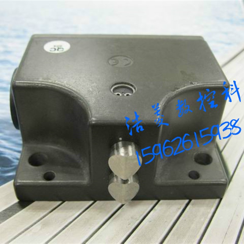 速发安士能(EUCHER)锥脚2程开关S0行D21-502-M