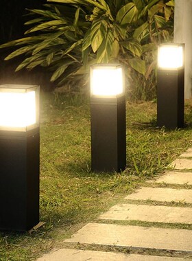 速发Tisd E27LOutdooq Gde Law  ight Srue Ladsc F