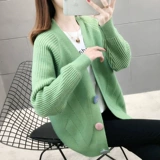 Свитер, осенняя куртка, кардиган, коллекция 2023, популярно в интернете