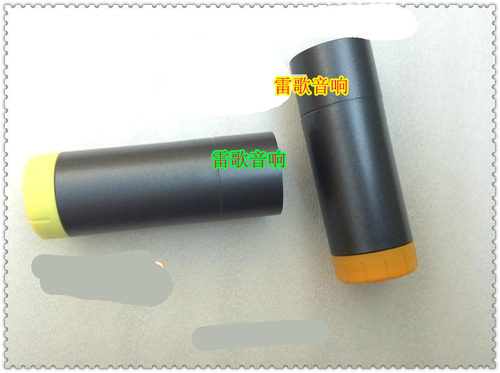 U-4100 U-4500 K100无线话筒配件 尾管 尾筒 下段 电池盖盒