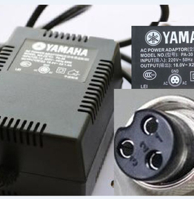 yamaha/雅马哈调音台电源PA-10 PA20 PA30电源适配器变压器