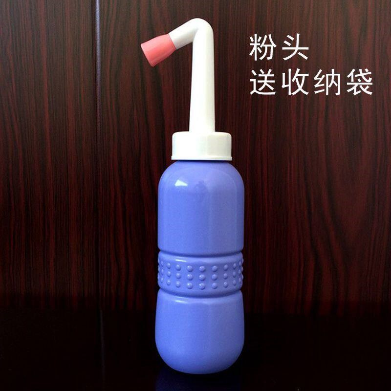 速发卧床老年人洗屁股的神器个人卫生冲洗器孕妇坐月子清洗器老人