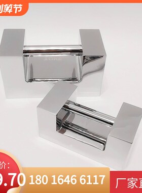 速发k2等级标准砝码5Fg10kg20kg锁式码砝1公斤25kg方形法码04包邮