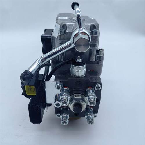 现货全柴国三电喷大泵4C2-50V32柴油泵喷射泵高压油泵24090Y02110