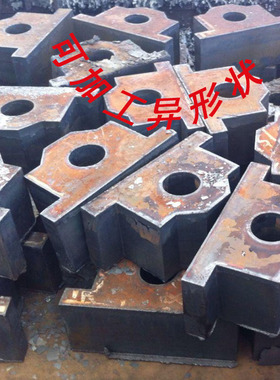 速发销簧5M弹6钢0板4f0M500耐磨2  5 10mm厚钢板花纹耐候45号铁板