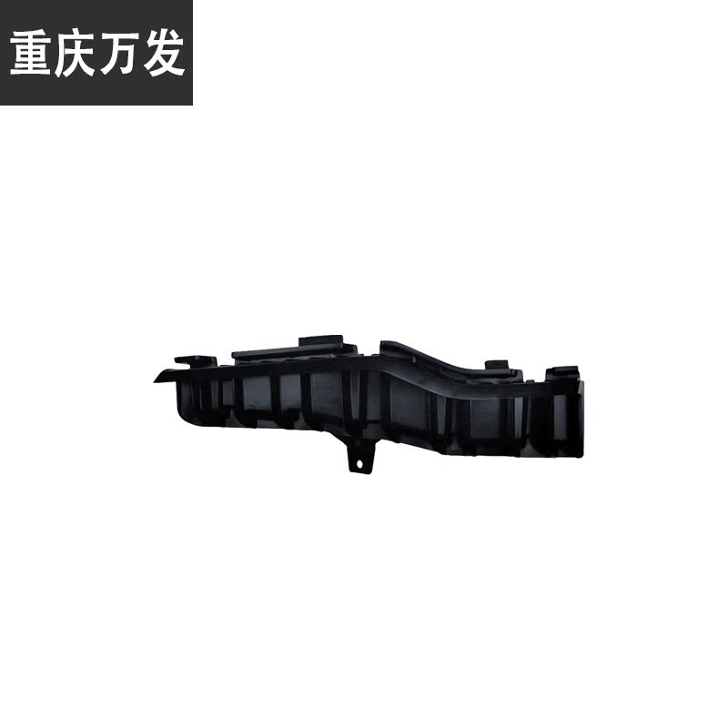 速发铃木骁途汽车前保险杠前支架大灯安装支架固定塑料架塑料固定