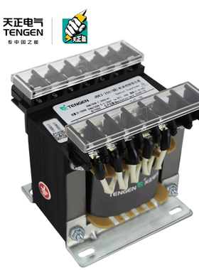速发天正JBK-250VA6机相控制1压器80变220 1变0 6 24 12 车V铜