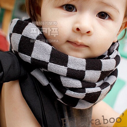 Echarpe enfant - Ref 2135828 Image 3