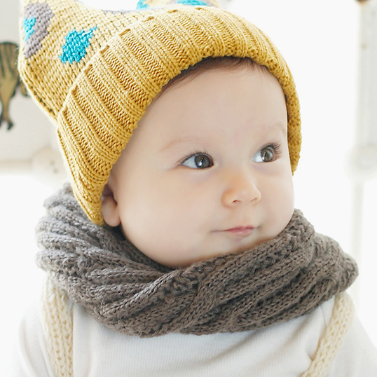 Echarpe enfant - Ref 2142250 Image 5