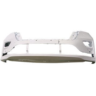 五菱佳辰前保险杠带高温烤漆前护杠前杠柳州发货