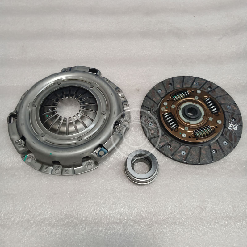 1.2L离合器从动盘离合器盖