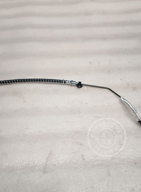 离合器软管适合五菱征途新宏光V新宏光S 宏光S3 6MT车型 23596054