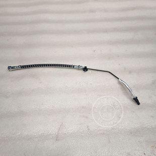 23596054 6MT车型 离合器软管适合五菱征途新宏光V新宏光S 宏光S3