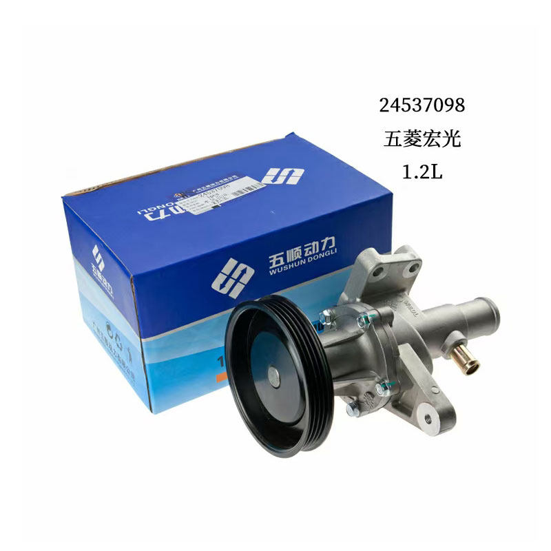 乐驰宏光 S 1.2L水泵总成
