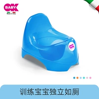 okbaby Портативный туалет для девочек, Италия