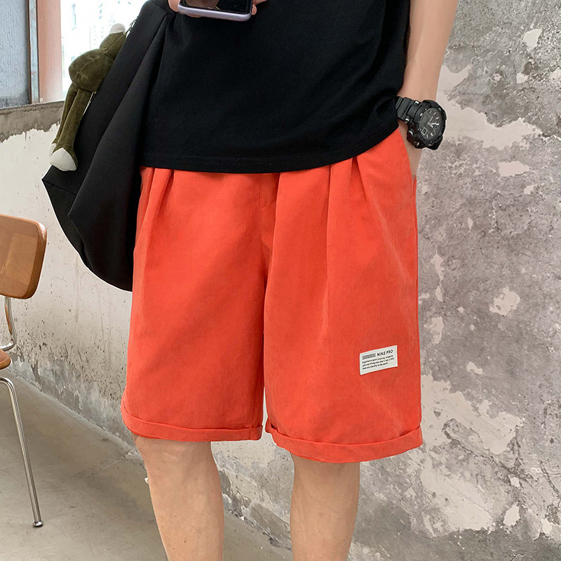 港风短裤DK808-P25（量大差价大）,男装休闲裤,四季星座221-7