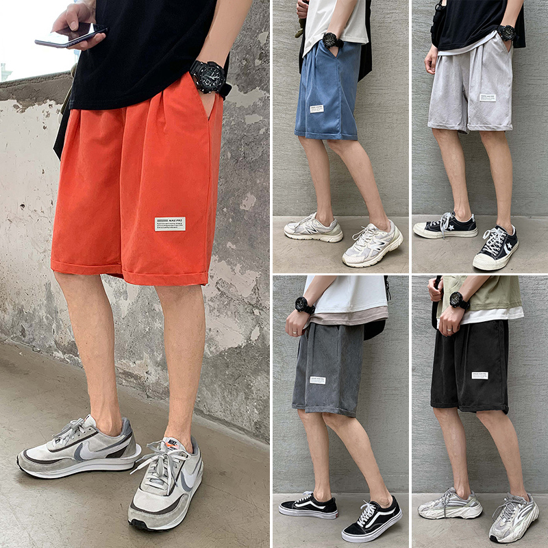 港风短裤DK808-P25，男装休闲裤，四季星座221-7
