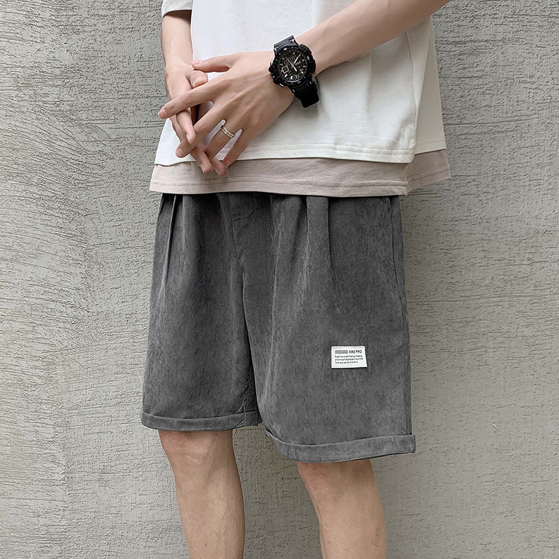 港风短裤DK808-P25（量大差价大）,男装休闲裤,四季星座221-7