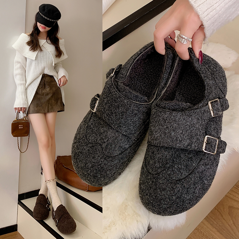 【香港专柜原版11开模】勃肯鞋