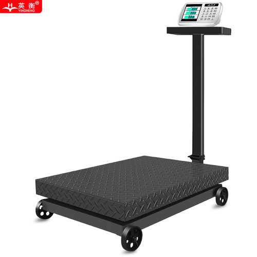 电子秤商用800kg电子1000kg大型