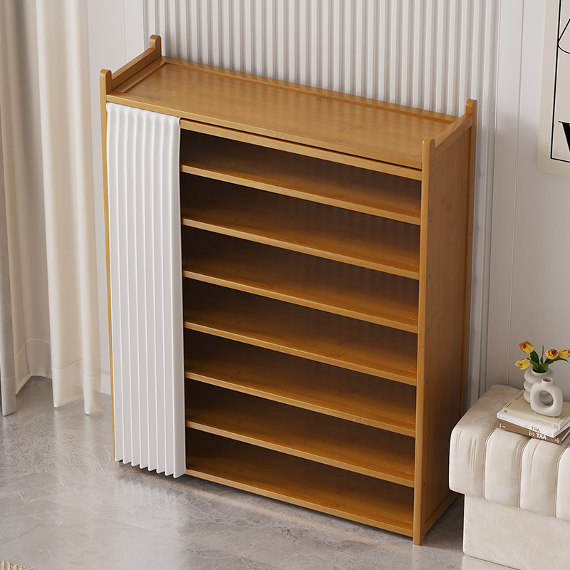 新款防尘鞋架限时优惠