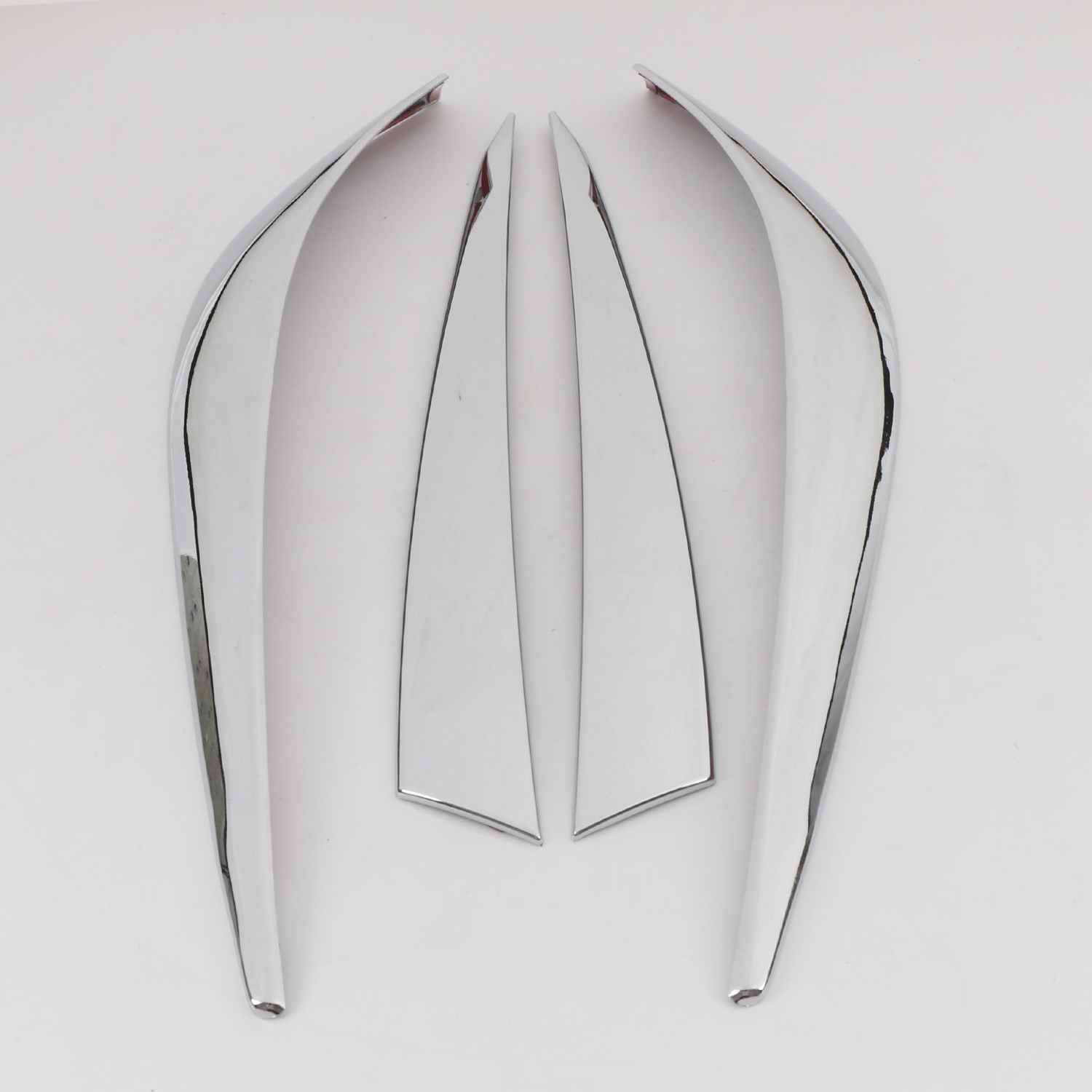 适用马自达6CX8CX3CX5昂克赛拉星骋阿特兹大灯尾灯雾灯罩框装饰框