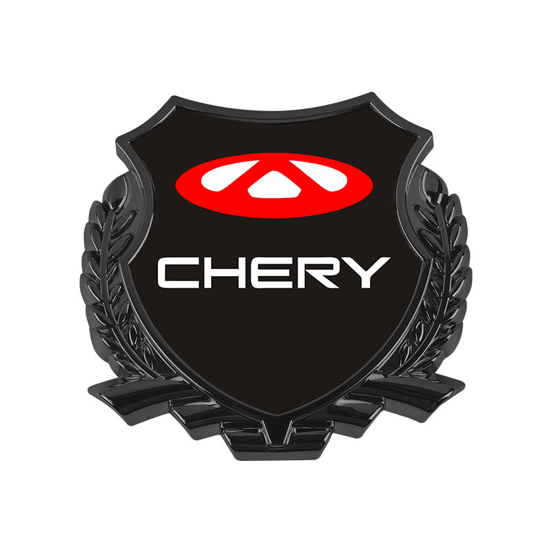 奇瑞艾瑞泽5PLUS瑞虎3x5x7 8PRO发光麦穗中网标日行灯氛围装饰灯