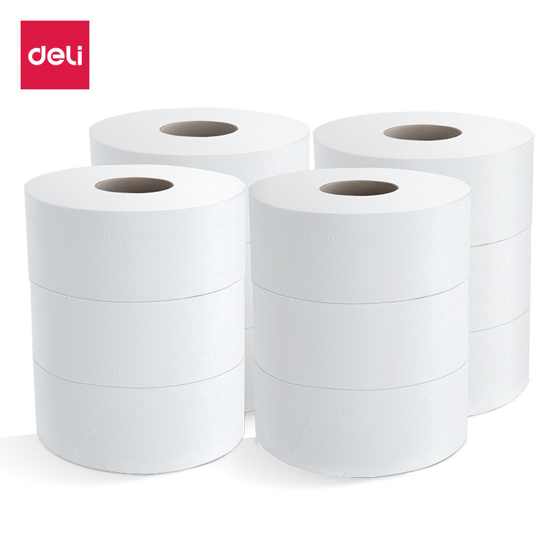 得力得力本木臻选大盘纸