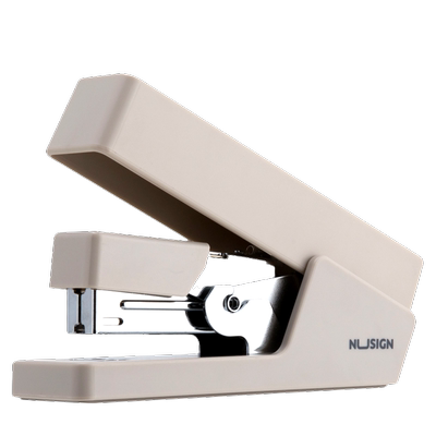 得力省力订书机送省力订书针