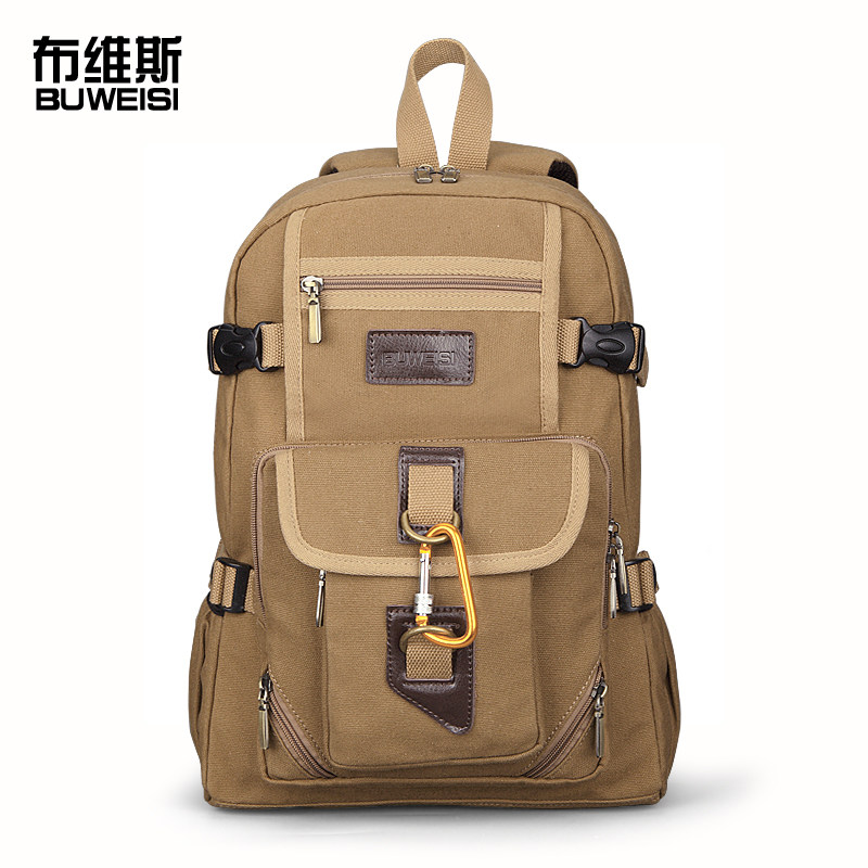 Sac pour homme - Ref 52684 Image 4