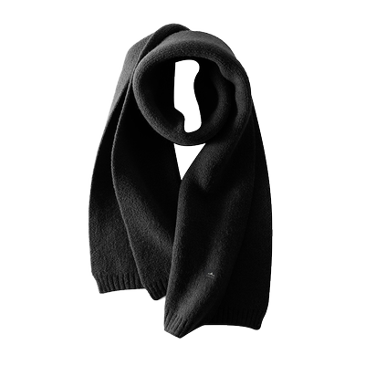 FINESTATE高品质男士保暖围巾