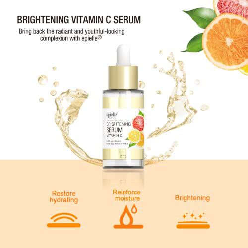 速发epiee Viti C Serum & Mist  a ski types   Vega