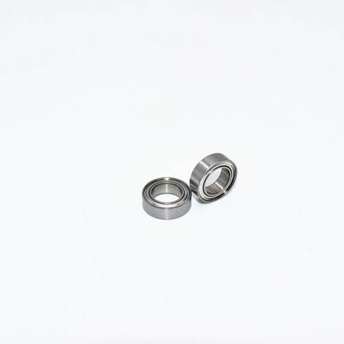 速发Stle steel brig 10 R106ZZ 6*10*(mm) free shipp