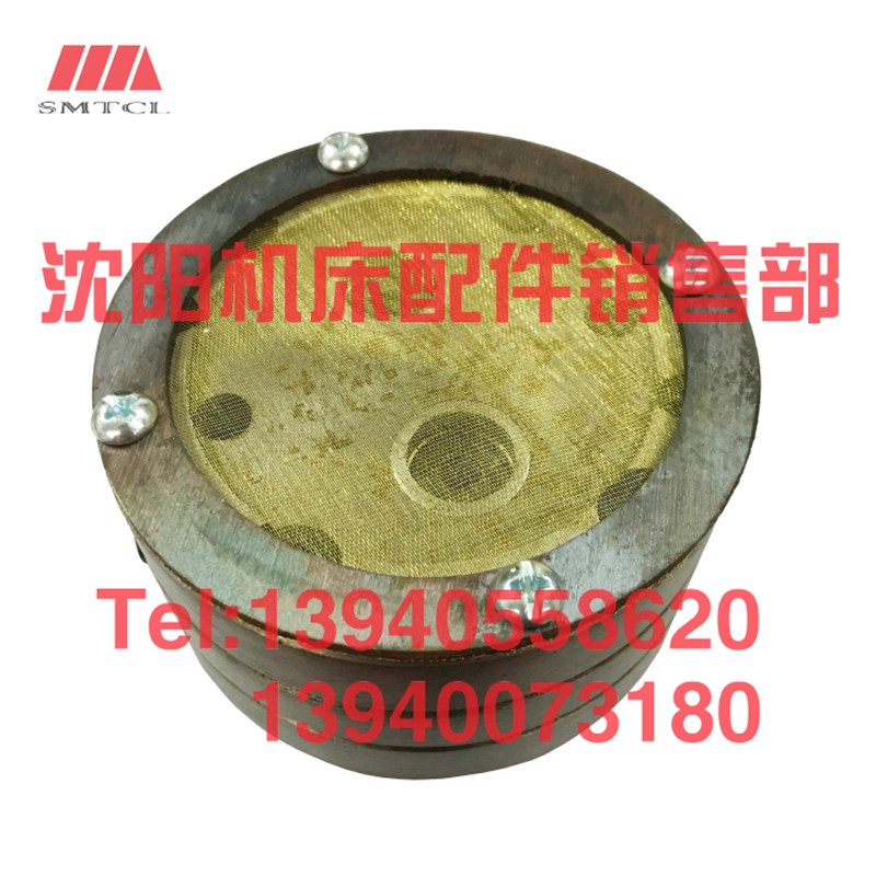 速发自贡机床厂 摇臂钻床配件Z080 Z06 油泵 立柱夹紧泵 新85泵