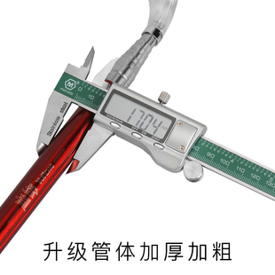 速发支架多功能炮台杆架杆支地插不锈钢钓架手杆钓箱鱼杆鱼撑架