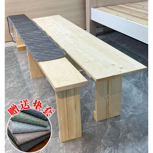 速发床体加宽扩宽神器靠墙床缝填充床侧延边床尾实木拼接长床板