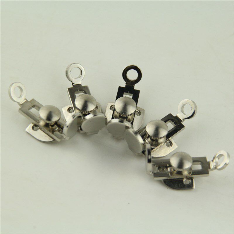 速发维修配件  黑管手托套  黑管手拖  指托 金属镍托可调手镀套