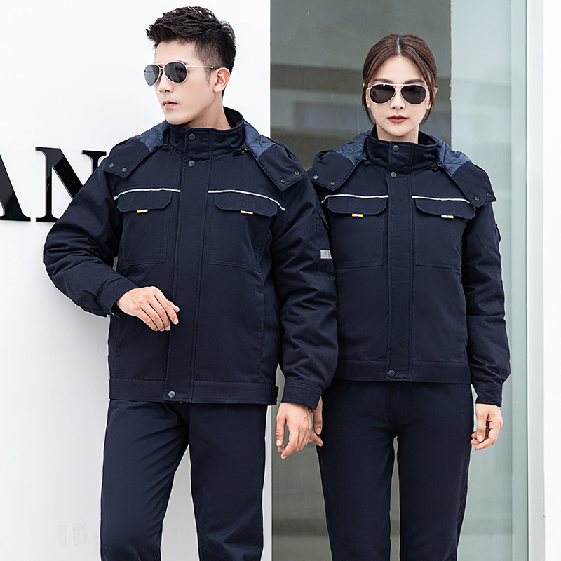 圣迪美依冬季羽绒服棉服