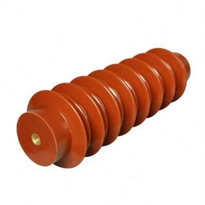 速发新款高5绝缘子5KV ZJ5Q 14020 45压支柱绝缘子 环氧绝缘柱