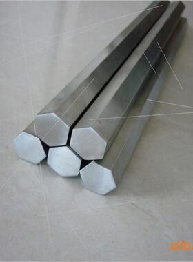 速发SUS20  0 04 6L 棒S1不锈钢实心六角棒 方棒 八角0 圆棒.