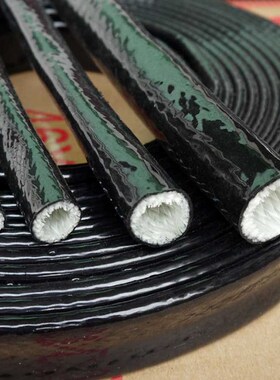 速发1ter 4-70mm Dia Bla High Tempera Resistat Fire Reta