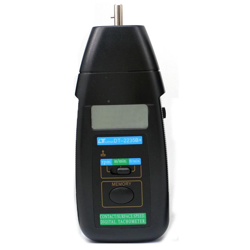 速发器T225DT225B+B+ 仪触式速表显接转D 马达转速