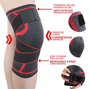 Elast Pad Kee Protecr Pads 速发S