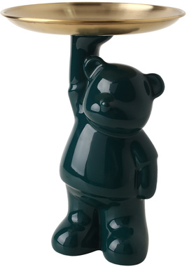 速发贝汉客创意放奢收纳摆件美厅玄关进门口轻家居软装饰品