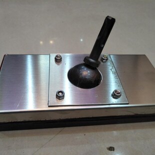 速发平铺机贴板机瓷砖地砖墙砖粘地具工砖锂电自动瓦工铺贴神器震