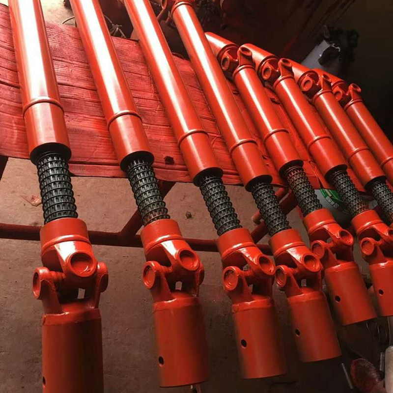 速发向轴向节传动轴向联轴器SWC65 75 0 100 120 150 BH DH WH