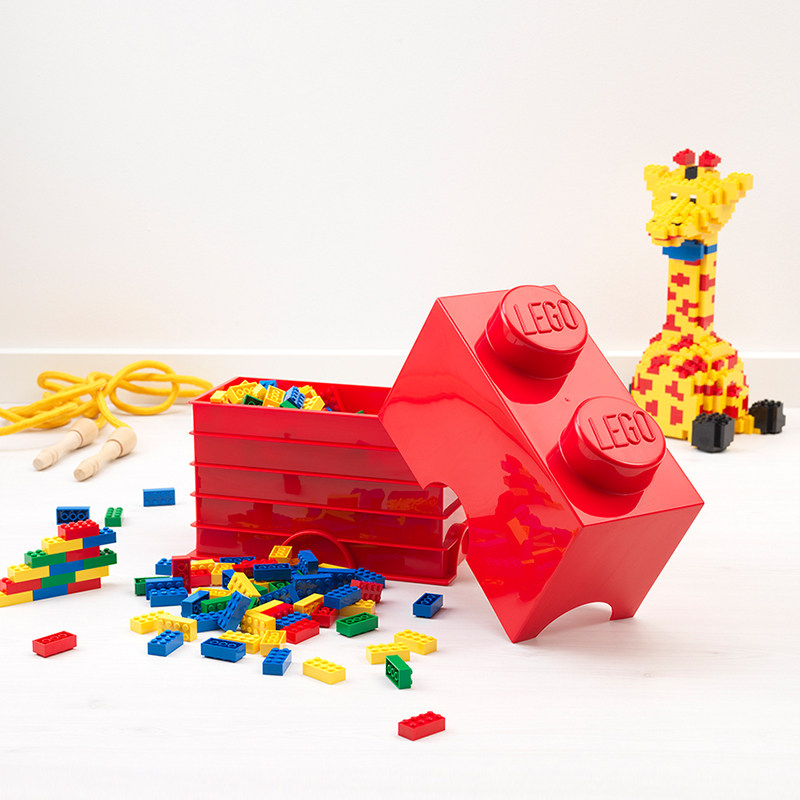 Lego Room grain Cylinder modelling desktop Arrangement storage box Toys Storage box Plastic Finishing Boxin the Toy/Childs/Puzzle/Building block/Model , Bags for children/Backpack/Bags , Trunk/Storage box  category - from Buy2taobao.com to provide professional Taobao agent buy service